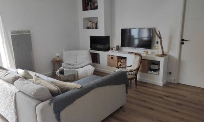 Kerroch Apartamento | Appartement Lumineux et Spacieux Proche Port du Kernevel