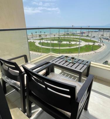 Miramar Apartamento | Appartement luxe martil only family