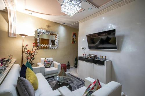 Quartier Labeta Apartamento | Appartement Luxe Simo