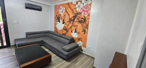 Algiers Apartamento | appartement luxueux