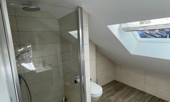 Republique Apartamento | Appartement Luxueux en Hyper Centre à 20 min du Circuit des 24h