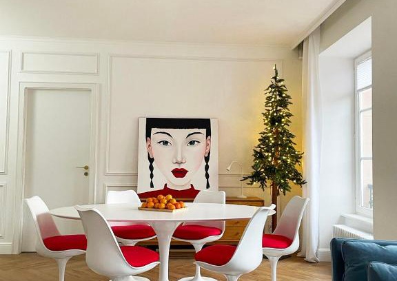 City-Centre - Petite France Apartamento | Appartement luxueux hyper centre de Strasbourg