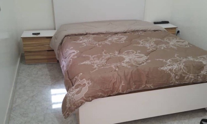 Dakar Apartamento | Appartement Luxueux