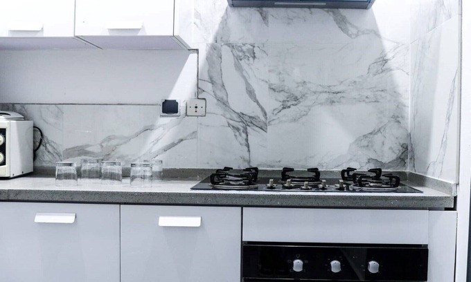 Ouakam Condominio | Appartement luxueux virage Yoff Dakar
