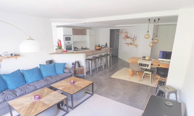Tarifa Apartamento | APARTAMENTO DE LUJO RETIRO / A DOS PASOS DEL CENTRO HISTÓRICO