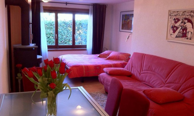 Le Landeron Apartamento | Appartement Lydie
