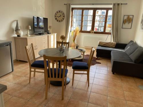 Bastogne Apartamento | Appartement Mac Auliffe