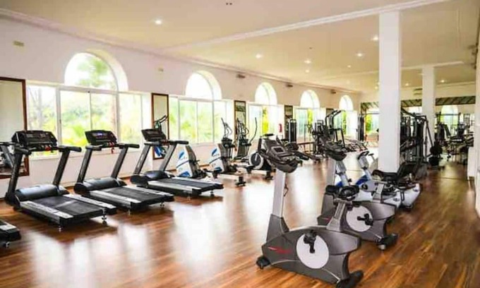 Gammarth Apartamento | Appartement Magnifique