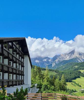 Maria Alm am Steinernen Meer Apartamento | Appartement Malejo am Hochkönig
