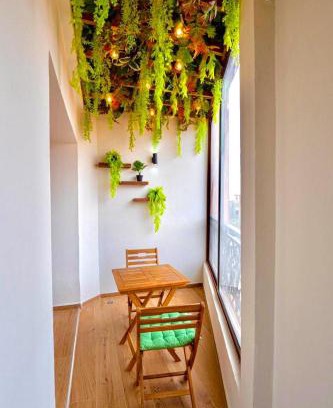 Hivernage Apartamento | Appartement Marrakech Hivernage N37 RESIDENCE CAPRICE PALACE
