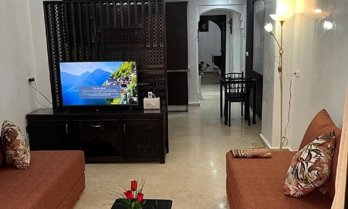 Semlalia Apartamento | Appartement Marrakech Gueliz