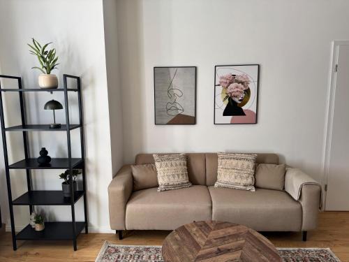 Bitterfeld Apartamento | Appartement "Martha" mit 3 Schlafzimmern an Goitzsche Bitterfeld