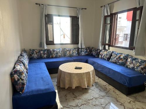 Oulad Khallouf Apartamento | Appartement Martil