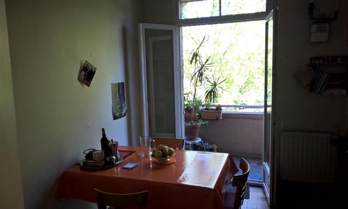 Matabiau Apartamento | Appartement Matabiau