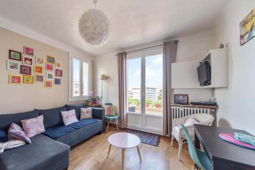 Antigone Apartamento | Appartement Menor - Welkeys