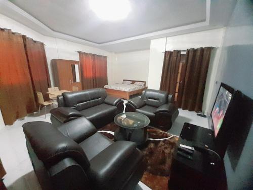 St. Louis Apartamento | Appartement meublé à Saint-Louis