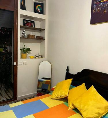Temara Apartamento | Appartement meublé Centre de Témara