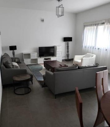 Dakar Apartamento | Appartement meublé grand standing