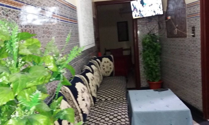 Meknes Medina Apartamento | Appartement Meublé