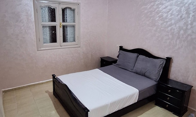Errachidia Apartamento | Appartement Meuble à Errachidia Pour les Familles