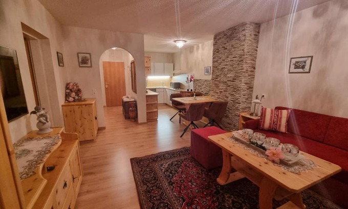 Juns Apartamento | Appartement Michelle