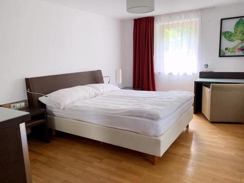 Altensteig Apartamento | Appartement mit Terasse