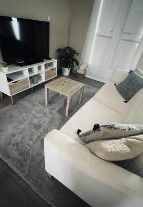 Auterive Apartamento | Appartement mitoyen avec 1 chambre