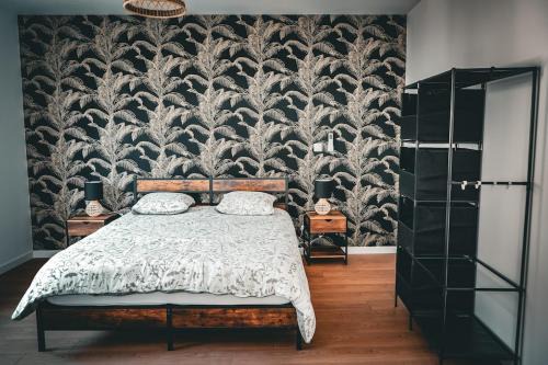 Folkling Apartamento | Appartement moderne 40m2 01
