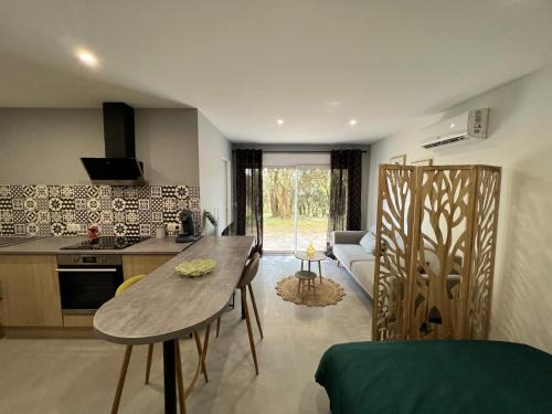 Mondragon Apartamento | appartement Mondragon