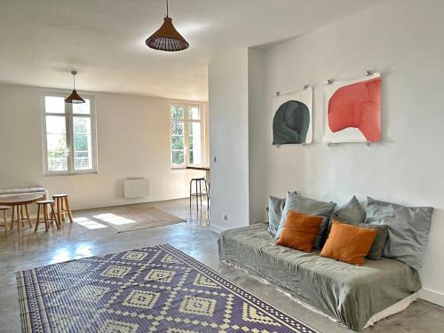 Gambetta Apartamento | Appartement Montpellier centre