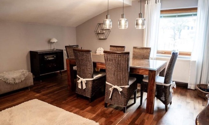 Dorfgastein Apartamento | Appartement Mountainrelax Gastein