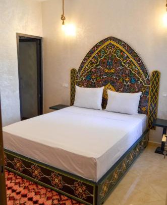 Quartier Al Adarissa Apartamento | Appartement Nadine Fès