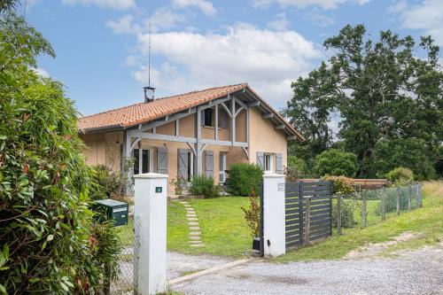 Leon Apartamento | Appartement Neuf Entre Lac et Océan