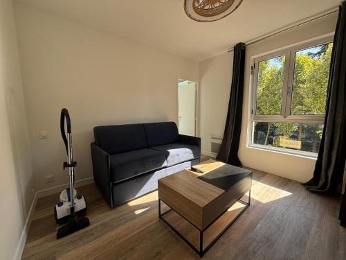Neuilly-sur-Seine Apartamento | Appartement neuf Palais des Congrès Porte Maillot 30