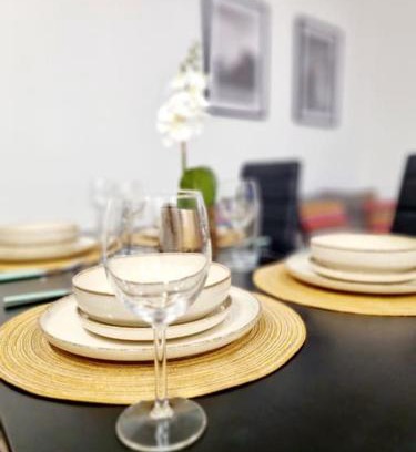 Rive-de-Gier Apartamento | Appartement Neuf Rénové