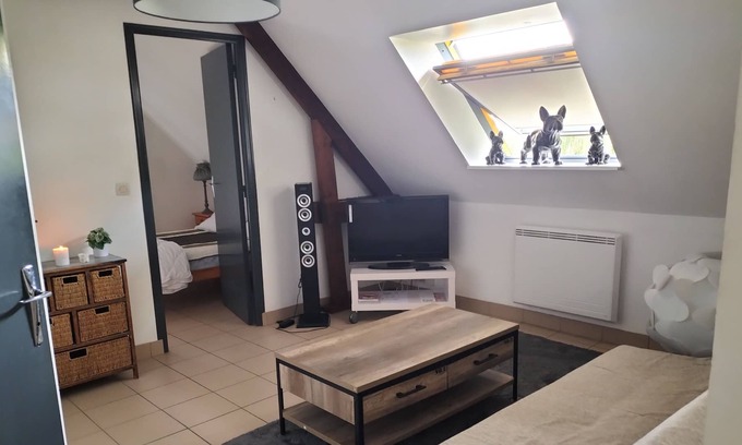 Change Casa | Appartement Niafles