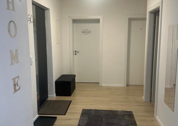Niederthalheim Apartamento | Appartement Niederthalheim