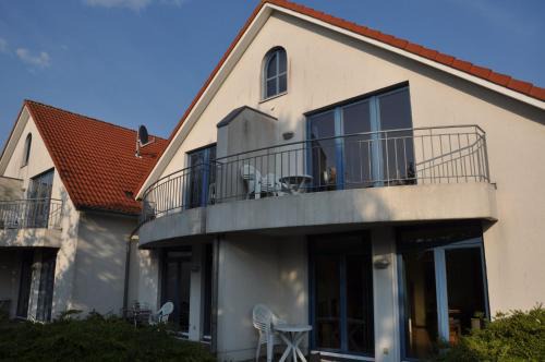 Nordseebad Burhave Apartamento | Appartement Nordseebrise - Nordseebad Burhave