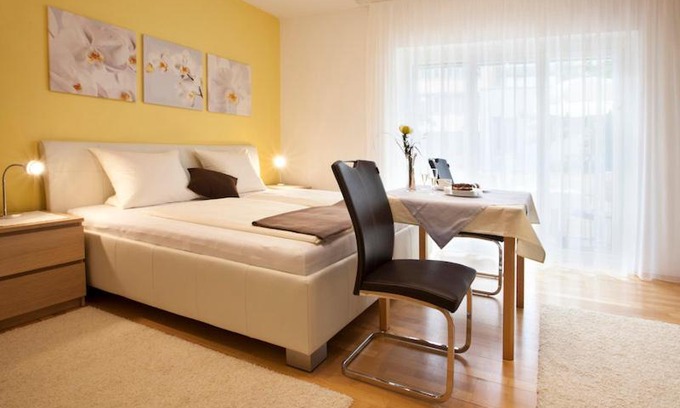 Graz City Centre Apartamento | Appartement NOVA