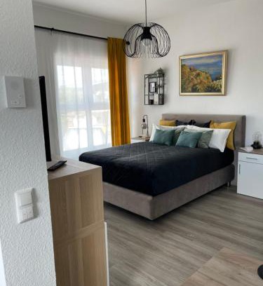 Mayen Apartamento | Appartement Nr 32 in Mayen