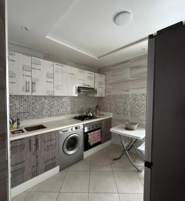 Miramar Apartamento | Appartement océan amirat only family