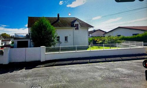 Oloron-Sainte-Marie Apartamento | appartement Oloron