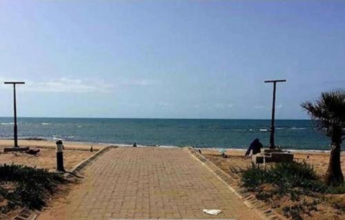 Lamharza Essahel Apartamento | appartement ola blanca 2