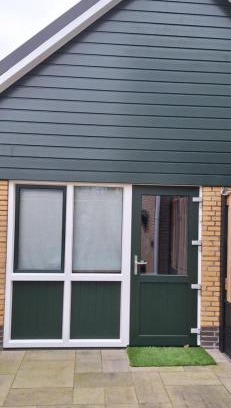 De Wilp Apartamento | Appartement Ons Plekje