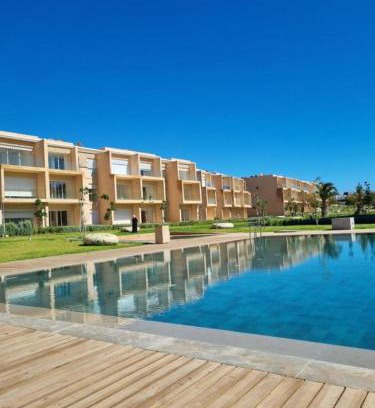 Imi Ouaddar Apartamento | Appartement ou Villa de charme à Taghazout Bay