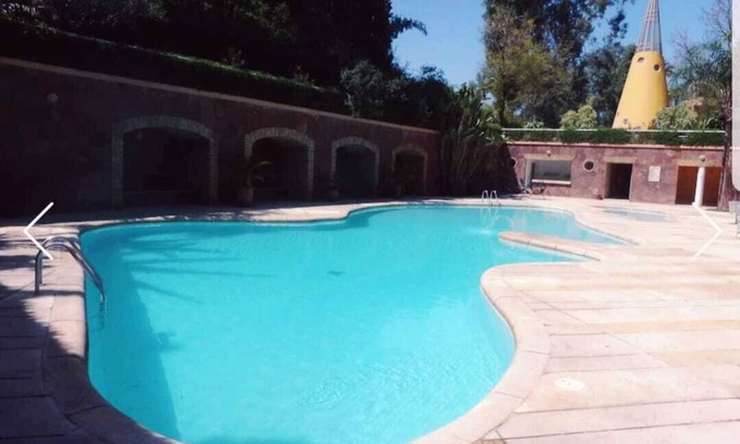 Hivernage Apartamento | Appartement Oxygène Marrakech