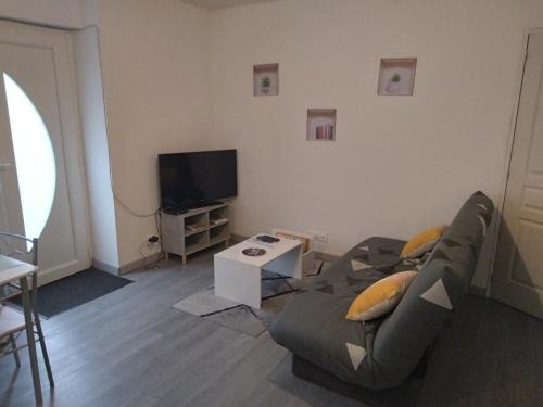 Mussidan Apartamento | Appartement Périgord blanc