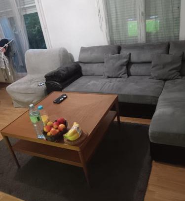 Bussy-Saint-Georges Apartamento | Appartement proche de Disneyland
