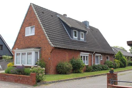Buedelsdorf Apartamento | Appartement Petersen II