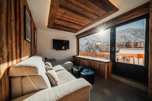 Les Almes Apartamento | Appartement Pixel by ExplorHome